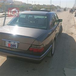 مرسيدس بنز S-Class